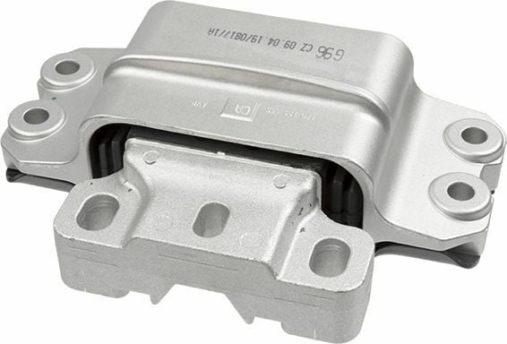 Motor Takozu Sol 10 > Golf VI-Jetta-Octavia-Leon-A3 1 2Tsi