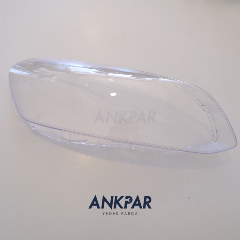 Volvo XC60 Sağ Far Camı 2014 - 2017