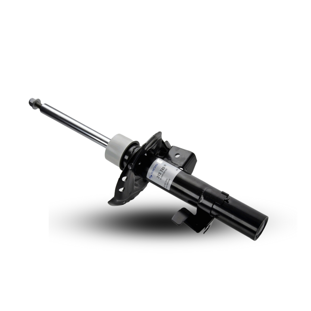 Sachs Volvo S60 S80 V60 V70 XC70 Sağ Ön Amortisör 31277904