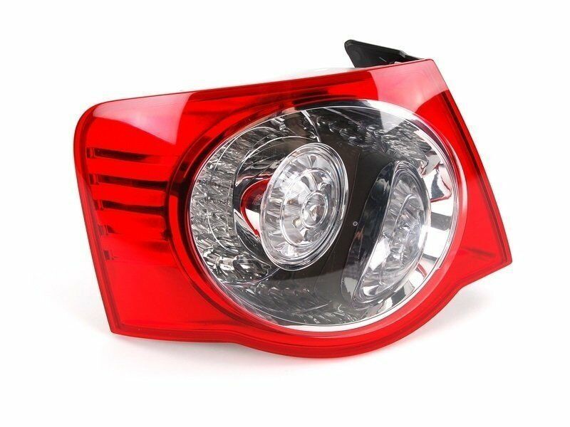 Volkswagen Jetta 2006-2010 Sol Dış Stop Lambası