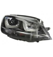 Volkswagen Golf 7 2013 Sonrası Sağ Xenon Ledli Far