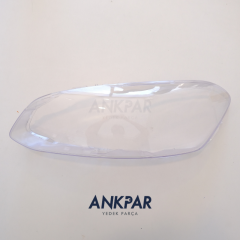 Volvo XC60 Sol Far Camı 2014 - 2017