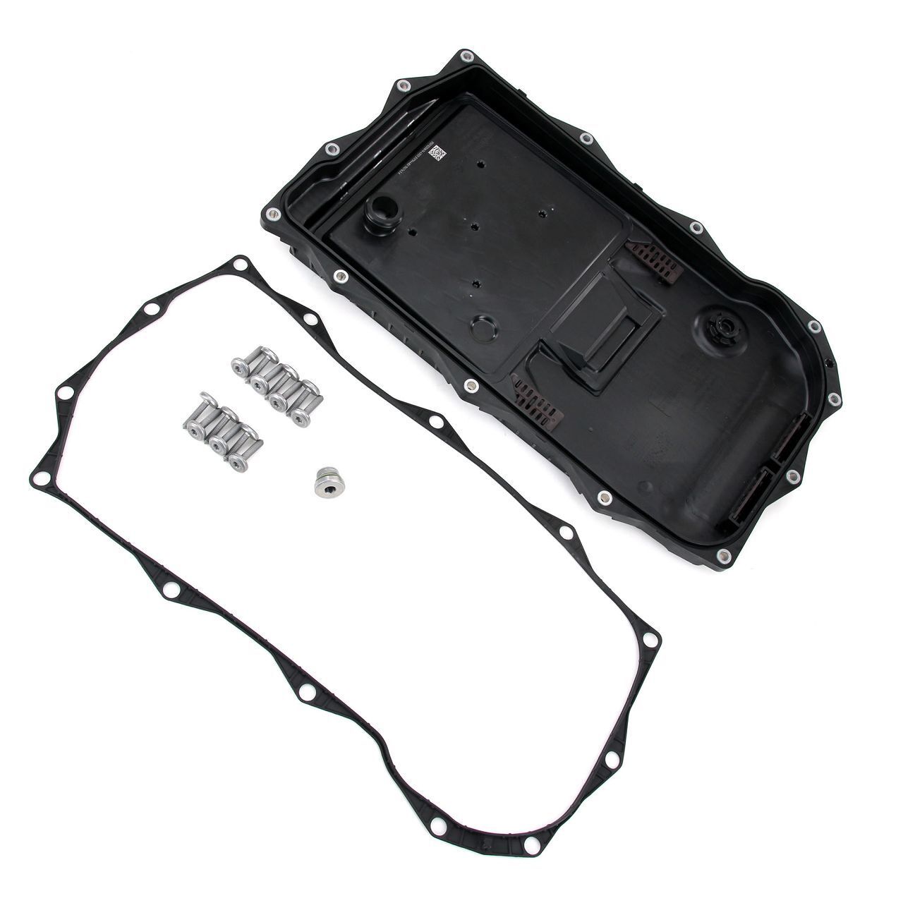 Bmw X1 Seri E84 Kasa Otomatik Şanzıman Filtresi