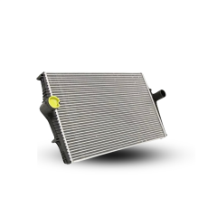 Nissens Volvo S60 V70 XC70 S80 Turbo Radyatörü Intercooler D5/T5/T6 31274554