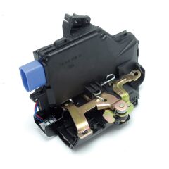 Volkswagen Jetta 2006-2010 Model Arası Sol Ön Kapı Kilidi