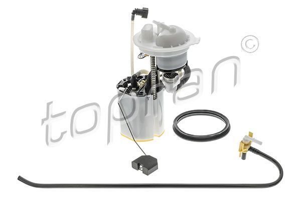 Volkswagen Yakıt Pompası Komple-Benzinli Passat 06 -