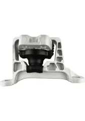 Swag Volvo S40 V50 C30 V40 Motor Takozu Sağ 1.6D 31401666