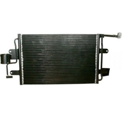 Volkswagen Golf 4-Bora Klima Radyatörü