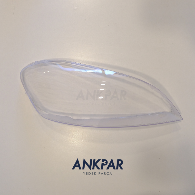 Volvo XC60 Sağ Far Camı 2009 - 2013