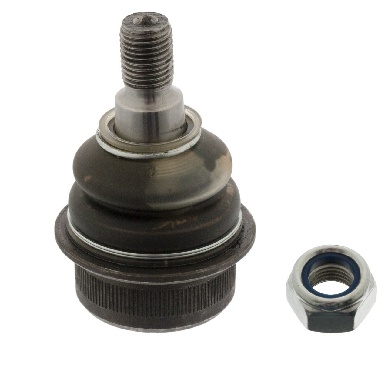 Mercedes W123 Kasa Alt Rotil