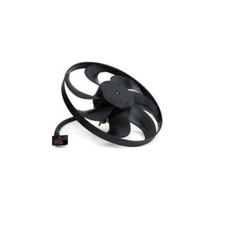 Volkswagen Bora 1998-2004 Model Arası 1 6 8 Valf Motor Fan Motoru Yansanayi