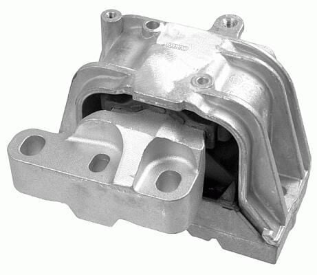 Volkswagen Jetta 2006-2010 Model Arası 1 4 TSI CAX Motor Sağ Kulak