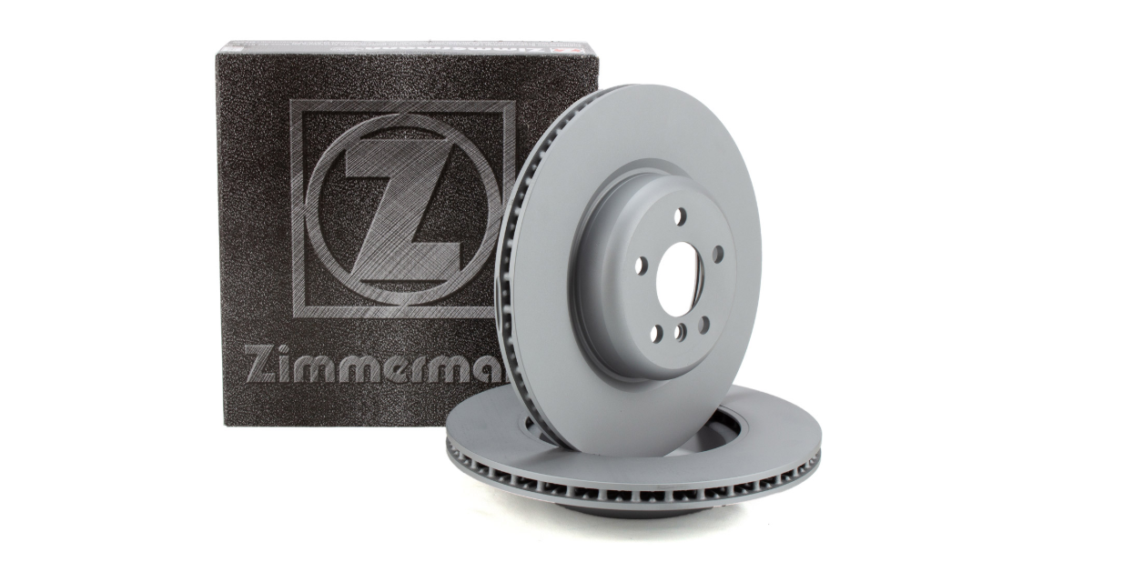 Fren Diski Arka Standart | 2 Adet