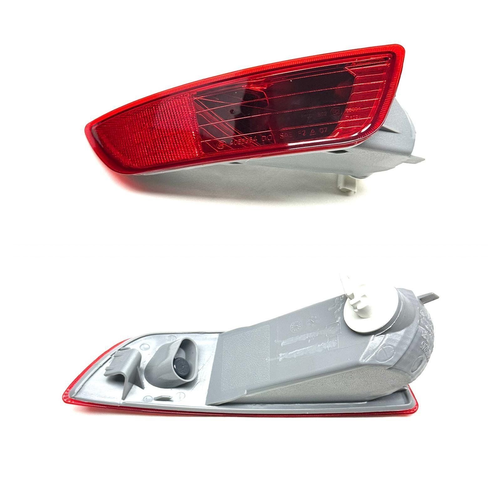 Volvo XC60 Arka Tampon Reflektörü 2009 - 2013 Sağ 30763323