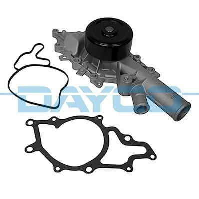 Mercedes Devirdaim Pompası Om611, Om612 W202 97-00 W203 00-07 W210 98-02 W163 99-05