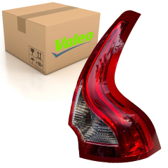 Volvo XC60 Sağ Stop Lambası 2009-2017 30763161