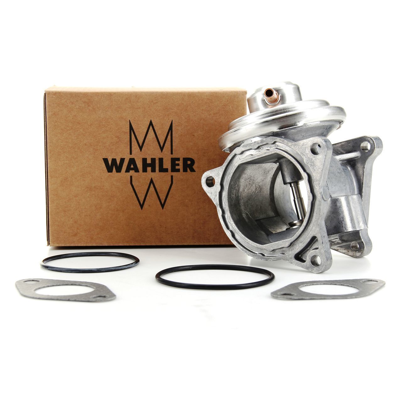 Volkswagen Passat 2006-2010 2,0 TDI BKP Motor Egr Valfi