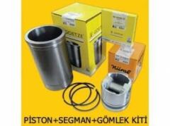 MOTOR PİSTON SEGMAN STANDART 84.00 mm TEMPRA-TİPO 2.0ie 16V