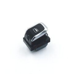 Audi A7 2011-2018 Model Sol Arka Cam Açma Düğmesi