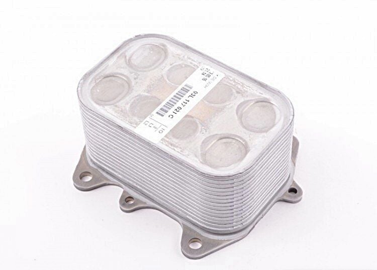 Volkswagen Golf 1,6TDI Yağ Soğutucu