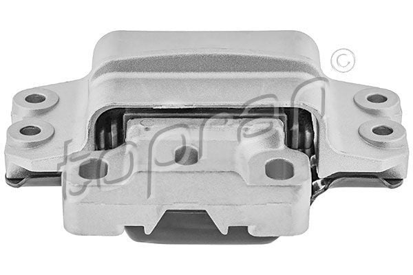 Volkswagen Şanzıman Takozu : Golf V-VI 1 4 TSI 07-09Caxa-Bmy-Blg