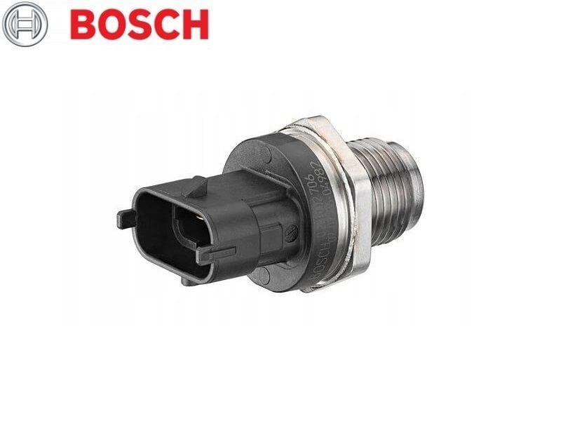 Volvo C30 S40 V50 S60 S80 V70 XC70 XC90 Yakıt Basınç Sensörü 2.4 D5 31216319