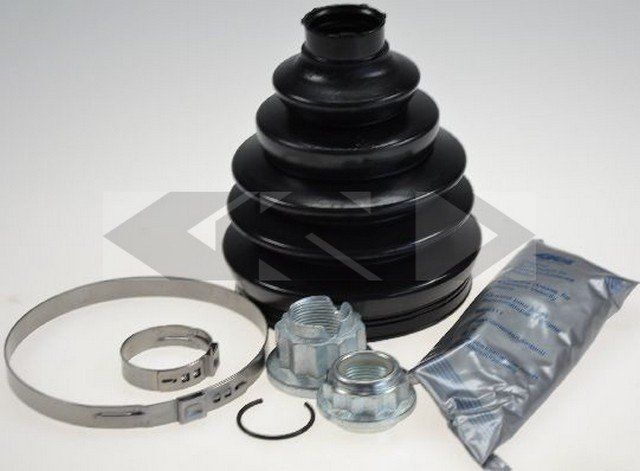 Audi Q3 2013 Model Sonrası Dış Aks Körüğü