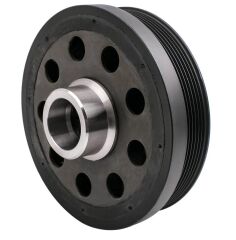 Bmw X1 Seri E84 Kasa 2.0d Krank Kasnağı