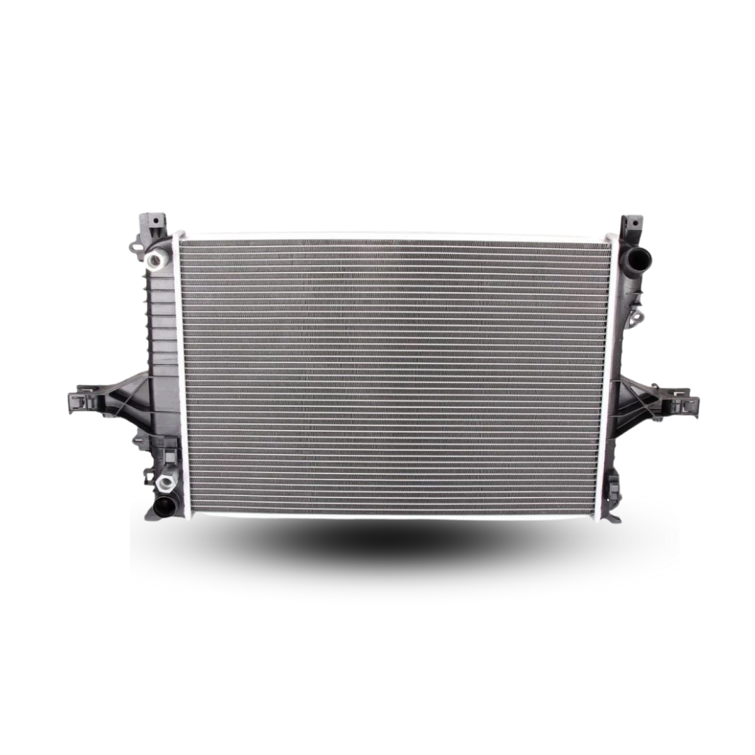 MGA Volvo S60 S80 V70 XC70 Su Radyatörü 36002407