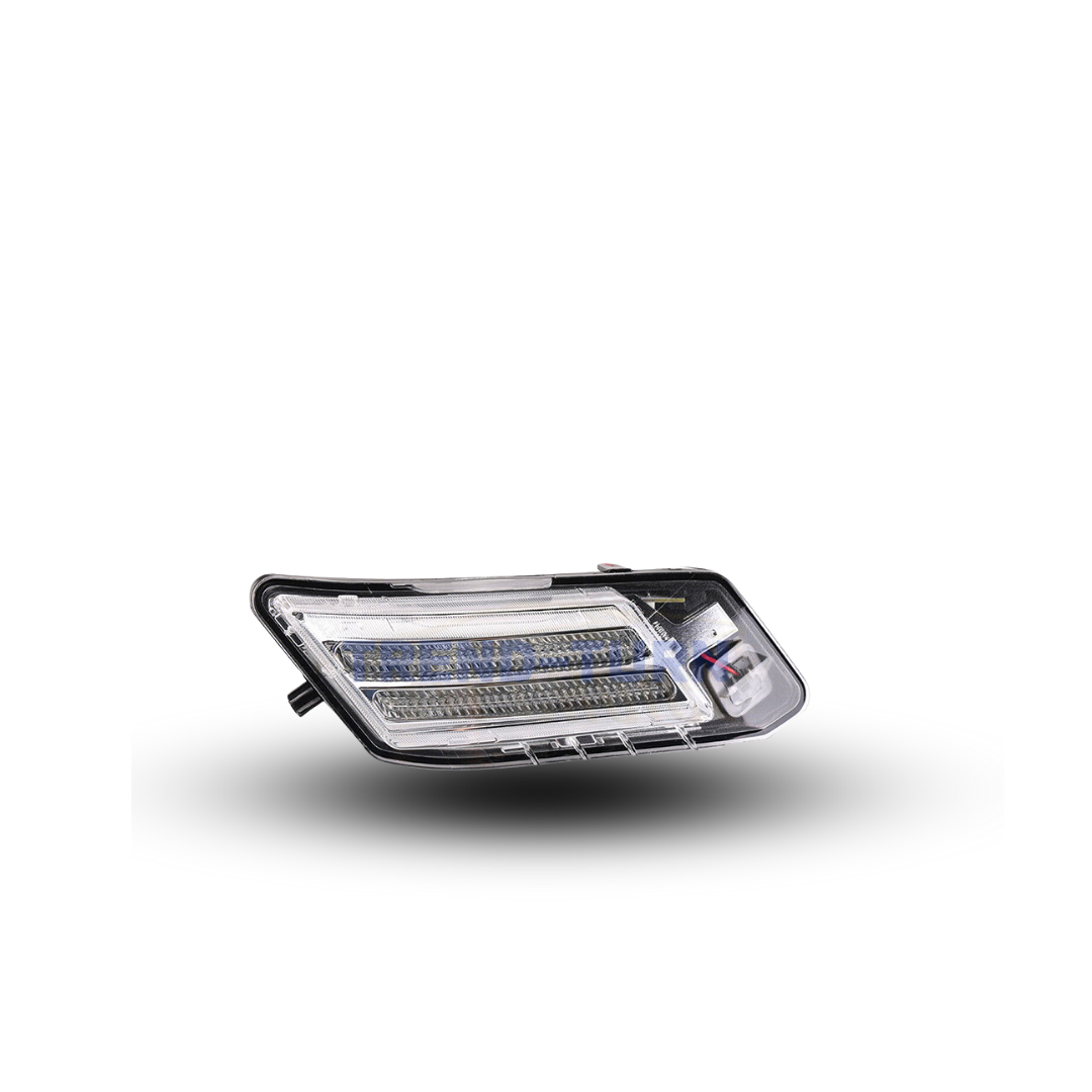 Volvo XC60 Gündüz Farı Ledi Sağ 2009-2013 30784164