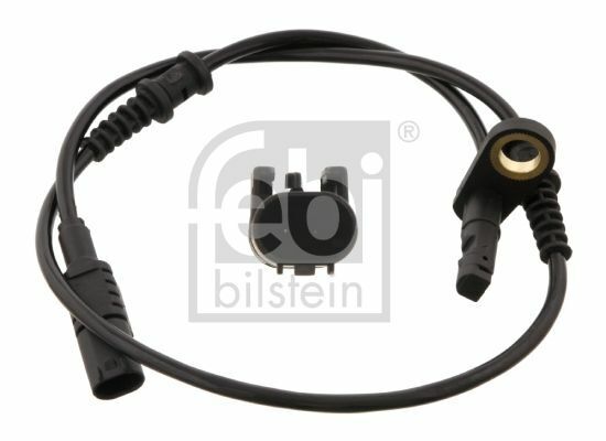 Mercedes ABS Sensörü Ön C219 04-10 W211 02-08 S211 03-09 R230 03-12