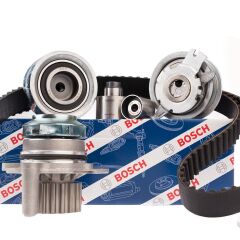 Volkswagen Golf 6 2009-2012 1 6TDI Triger Seti Devirdaimli Set