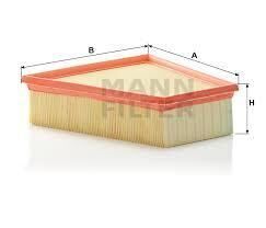 Skoda Fabia 2003-2009 1 4 TDI AMF / BNM / BNV Hava Filtresi