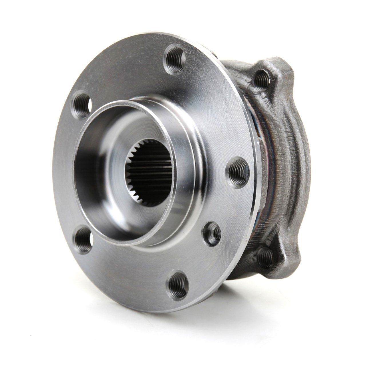 Bmw X6 Seri E71 Kasa Ön Porya Tekerlek Bilyası Komple