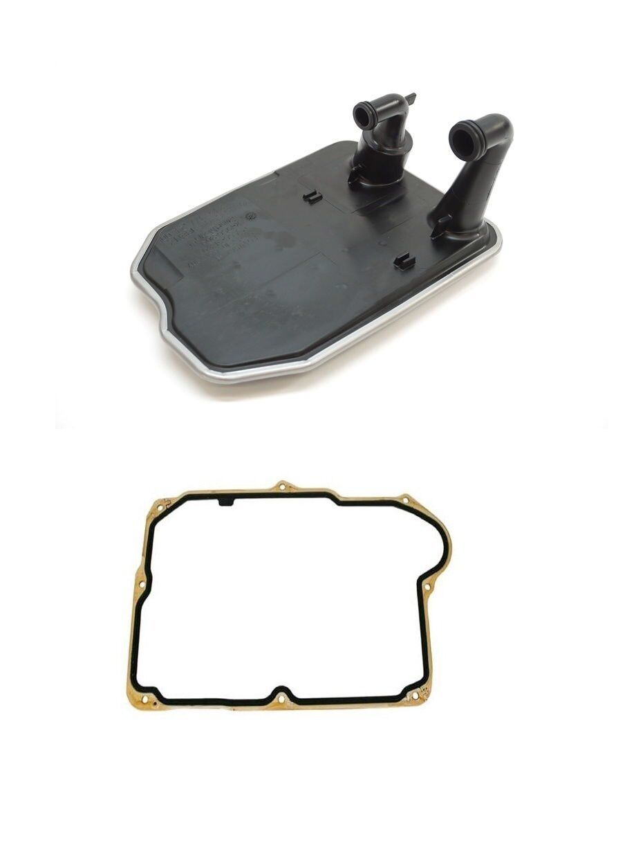 Mercedes W176 Kasa A180 cdi Otomatik Şanzıman Filtre Seti DCT Tip Orijinal