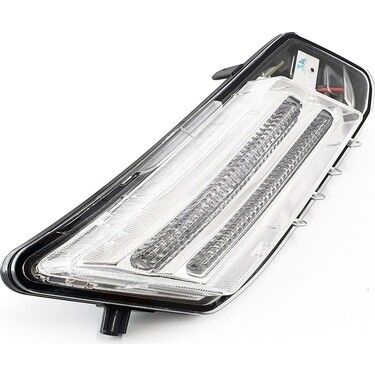 Gündüz Farı Led Sol XC60 2009-2013 30784164
