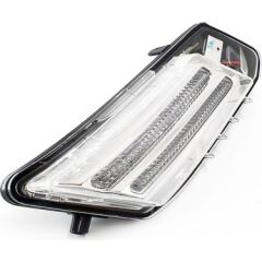 Gündüz Farı Led Sol XC60 2009-2013 30784164