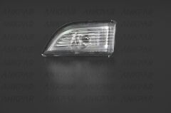 Volvo XC60 Sol Ayna Sinyali 2009-2012 31217288
