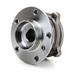 Bmw X5 Seri E70 Kasa Ön Porya Tekerlek Bilyası Komple