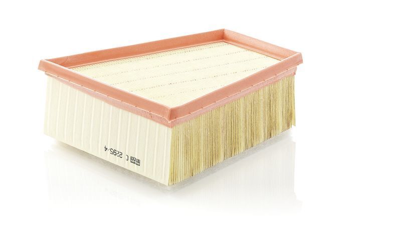 Hava Filtresi Süngerli Cordoba Polo Ibiza IV Fabia 1,4Tdı 1,8T 1,8Gtı 1,9Tdı