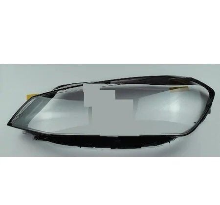 Volkswagen Golf 7 5 2018 Model Sonrası Sol Ön Led Far Camı