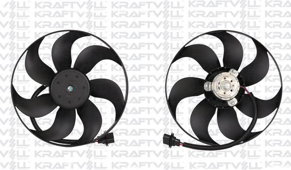 Volkswagen Fan Motoru 250 / 80W 350mm A3 Tt Arosa Ibiza IV Leon Toledo II Skoda Fabia Octavia Bora Golf IV Lupo New Beetle Polo / Classic