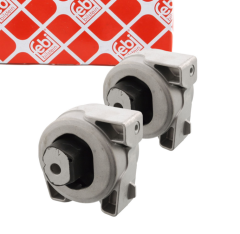 Mercedes W245 Kasa Motor Kulağı