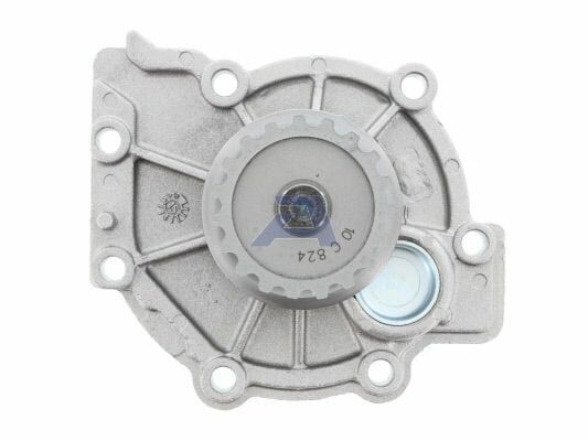 Aisin Volvo S60 S80 XC90 Su Pompası Devirdaim D5 - T6 8694630