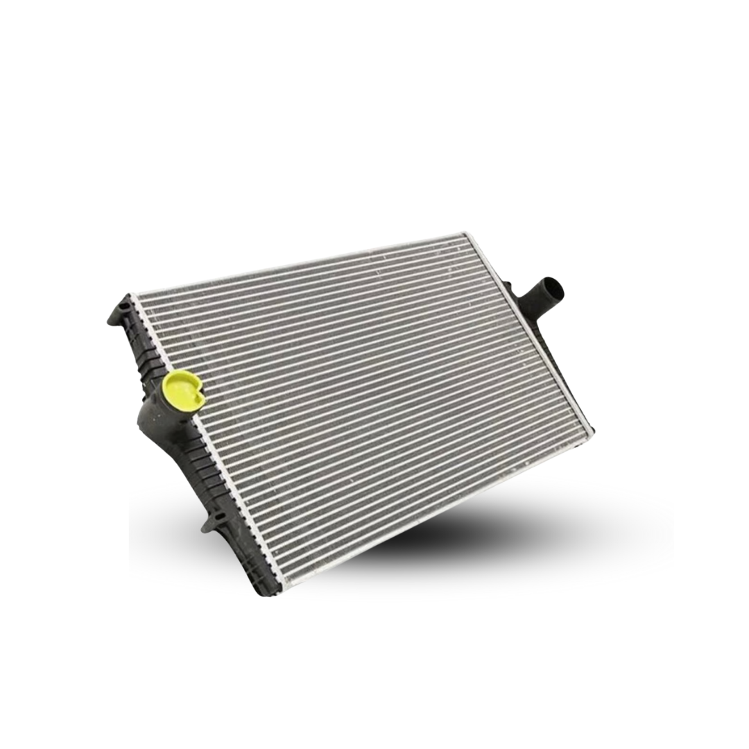 Volvo S60 V70 XC70 S80 Turbo Radyatörü Intercooler D5/T5/T6 31274554