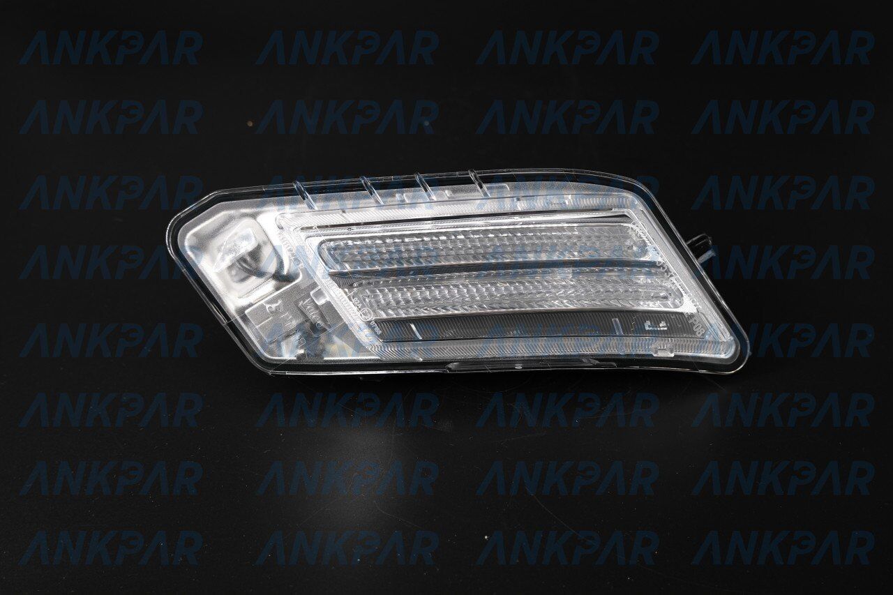 Volvo XC60 Gündüz Ledi Sol Ön Park Lambası 31290873