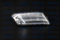 Volvo XC60 Gündüz Ledi Sol Ön Park Lambası 31290873