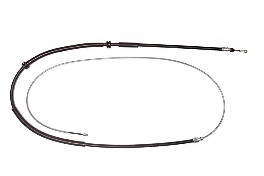 EL FREN TELİ ARKA SAĞ-SOL RENAULT KANGOO 2 08> Disk Fren-Uzun model