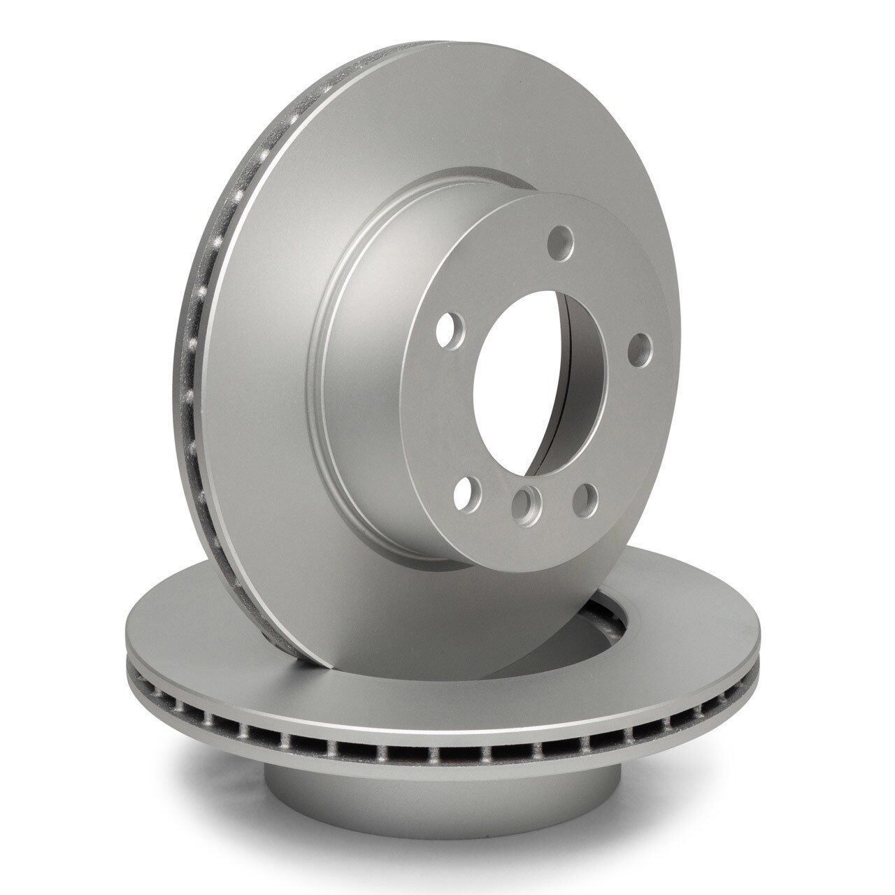 Bmw E81 Kasa 116i Ön Fren Disk Takımı