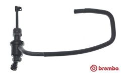 HİDROLİK DEBRİYAJ ÜST MERKEZİ NISSAN JUKE 10>MICRA 3 K12 03> NOTE E11. NE11 06> PULSAR 14> 1.2 DIG-T 1.5dCi 1.6